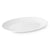 Kochschüssel Vivalto LXYP-100 LXYP-100 Weiß Opalglas 25 x 2 x 19 cm (24 Stück)
