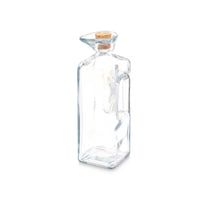 Ölfläschchen Vivalto YHP-SZ36/BHA1 Durchsichtig Glas 330 ml (24 Stück)