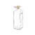 Ölfläschchen Vivalto YHP-SZ36/BHA1 Durchsichtig Glas 330 ml (24 Stück)