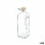 Ölfläschchen Vivalto YHP-SZ36/BHA1 Durchsichtig Glas 330 ml (24 Stück)
