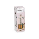 Ölfläschchen Vivalto YHP-SZ36/BHA1 Durchsichtig Glas 330 ml (24 Stück)