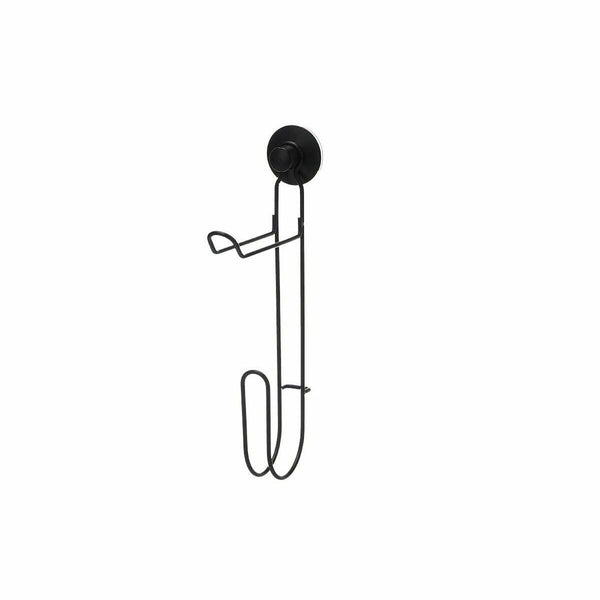 Toilettenpapierrollenhalterung Berilo Kunststoff 12 Stück