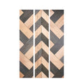 Spanische Wand Gift Decor (Restauriert B)