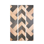 Spanische Wand Gift Decor (Restauriert B)