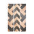 Spanische Wand Gift Decor (Restauriert B)