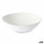 Kochschüssel Vivalto LFW-90 LFW-90 Weiß Opalglas karriert 21,5 x 7 x 21,5 cm (24 Stück)