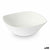 Schüssel für Vorspeisen Vivalto LFW-50 LFW-50 Weiß Opalglas karriert 11 x 4 x 11 cm (48 Stück)