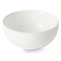Schüssel Vivalto LZKW-50 LZKW-50 Weiß Opalglas 13 x 6 x 13 cm (48 Stück)