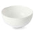 Schüssel Vivalto LZKW-50 LZKW-50 Weiß Opalglas 13 x 6 x 13 cm (48 Stück)
