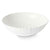 Kochschüssel Vivalto LSLW-70 Weiß Opalglas 17,5 x 5,5 x 17,5 cm (24 Stück)