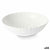 Kochschüssel Vivalto LSLW-70 Weiß Opalglas 17,5 x 5,5 x 17,5 cm (24 Stück)
