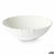 Schüssel Vivalto LSLW-60 Weiß Opalglas 15,5 x 5 x 15,5 cm (36 Stück)