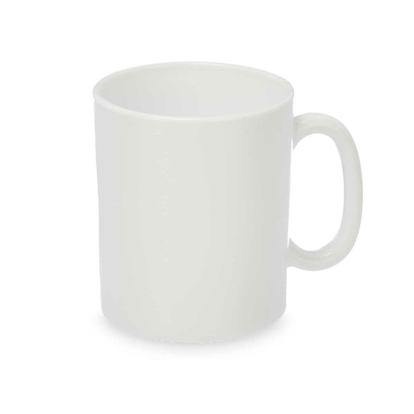 Kop Vivalto MKB-280 MKB-280 Weiß 280 ml (48 Stück)