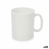 Kop Vivalto MKB-280 MKB-280 Weiß 280 ml (48 Stück)