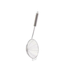 Schaumlöffel Kinvara Metall Edelstahl Stahl 19 x 47,5 x 6,5 cm (24 Stück)