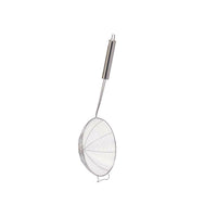 Schaumlöffel Kinvara Metall Edelstahl Stahl 19 x 47,5 x 6,5 cm (24 Stück)