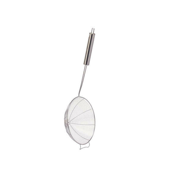 Schaumlöffel Kinvara Metall Edelstahl Stahl 19 x 47,5 x 6,5 cm (24 Stück)