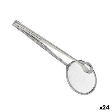 Küchenzange Kinvara 10 x 29 x 1 cm Schaumlöffel (24 Stück)