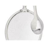 Küchenzange Kinvara 10 x 29 x 1 cm Schaumlöffel (24 Stück)