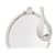 Küchenzange Kinvara 10 x 29 x 1 cm Schaumlöffel (24 Stück)