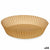 Papier für Heißluftfritteuse Kinvara 23HD062103 20 x 20 x 4 cm Satz rund 20 Stücke (24 Stück)