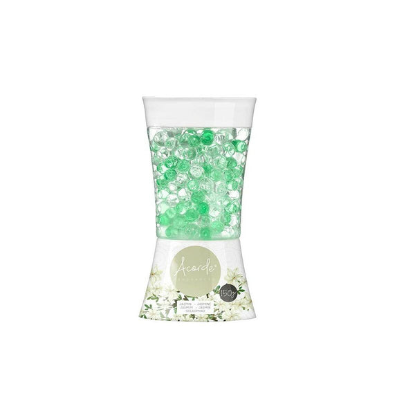 Lufterfrischer Acorde Jasmin 150 g Gel (12 Stück)