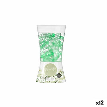 Lufterfrischer Acorde Jasmin 150 g Gel (12 Stück)