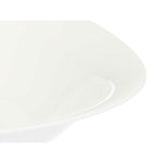 Geschirr-Set Vivalto LFP-110/85/LFTP-90 1 Weiß Opalglas (2 Stück)