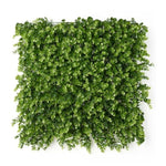 Vertikalen Garten Ibergarden Kunststoff Blatt 50 x 50 cm 50 x 0,07 x 50 cm