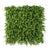 Vertikalen Garten Ibergarden Kunststoff Blatt 50 x 50 cm 50 x 0,07 x 50 cm
