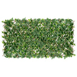 Dekorationspflanze Ibergarden Polyäthylen PEVA 180 x 2 x 90 cm 30 x 180 x 35 cm 35 x 120 x 8 cm 35 x 180 x 40 cm (8 Stück)