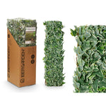 Dekorationspflanze Ibergarden Polyäthylen PEVA 180 x 2 x 90 cm 30 x 180 x 35 cm 35 x 120 x 8 cm 35 x 180 x 40 cm (8 Stück)