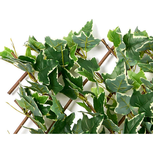 Dekorationspflanze Ibergarden Polyäthylen PEVA 180 x 2 x 90 cm 30 x 180 x 35 cm 35 x 120 x 8 cm 35 x 180 x 40 cm (8 Stück)