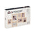 Fotorahmen SF5014-7 natürlich Holz MDF Eukalyptusholz (6 Stück)