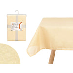 Tischdecke Kinvara Beige 140 x 240 cm (12 Stück)