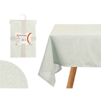 Tischdecke Kinvara grün 140 x 240 cm (12 Stück)