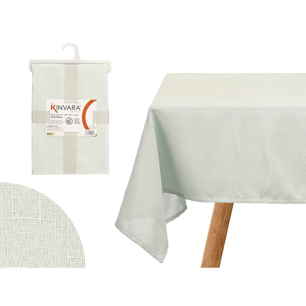 Tischdecke Kinvara grün 140 x 240 cm (12 Stück)