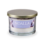 Duftkerze Acorde Noalla 400 g (6 Stück)