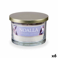 Duftkerze Acorde Noalla 400 g (6 Stück)