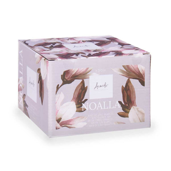 Duftkerze Acorde Noalla 400 g (6 Stück)