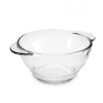 Suppenschalen Vivalto TP-H6106/BHA6 TP-H6106/BHA6 Durchsichtig 435 ml 16,5 x 6,5 x 13,3 cm (6 Stück)