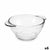 Suppenschalen Vivalto TP-H6106/BHA6 TP-H6106/BHA6 Durchsichtig 435 ml 16,5 x 6,5 x 13,3 cm (6 Stück)