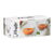 Suppenschalen Vivalto TP-H6106/BHA6 TP-H6106/BHA6 Durchsichtig 435 ml 16,5 x 6,5 x 13,3 cm (6 Stück)