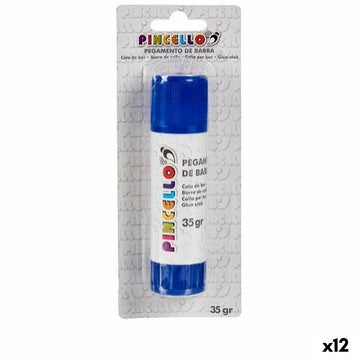 Klebestift Pincello 35 g (12 Stück)
