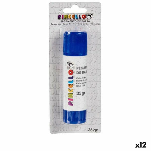 Klebestift Pincello 35 g (12 Stück)