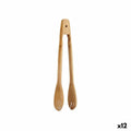 Küchenzange Kinvara 30 x 5 x 6 cm 30 x 5 x 7,5 cm (12 Stück)