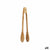 Küchenzange Kinvara 30 x 5 x 6 cm 30 x 5 x 7,5 cm (12 Stück)