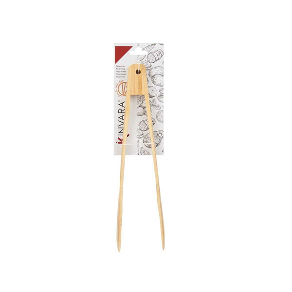 Küchenzange Kinvara 30 x 5 x 6 cm 30 x 5 x 7,5 cm (12 Stück)