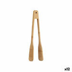 Küchenzange Kinvara 30,5 x 5 x 5,5 cm (12 Stück)