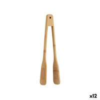 Küchenzange Kinvara 30,5 x 5 x 5,5 cm (12 Stück)
